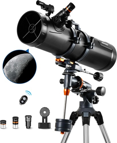 Aomekie astronomy telescope - astronomy,