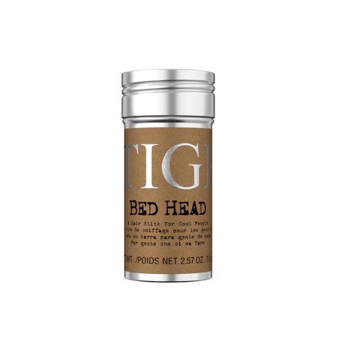 Bed head tigi hair wax - bed,