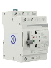 110 Volt 63A Automatic Manual