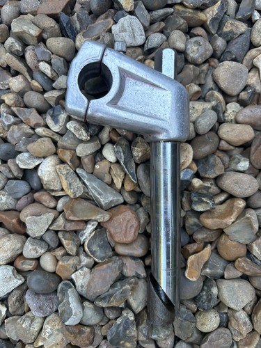 Old bmx forklift stem - bmx,