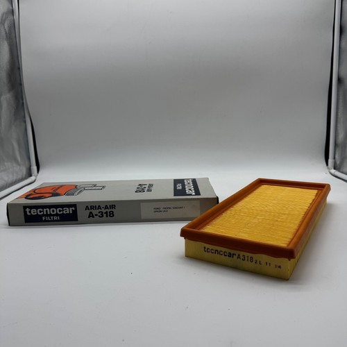 Tecnocar filters air filter - tecnocar,