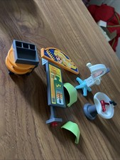 Playmobil Vintage Part Set