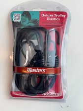 Masters Golf Trolley Bag