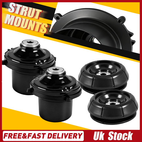 Front suspension strut top - strut,