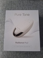 Pure Tone Facial Radiance Pod