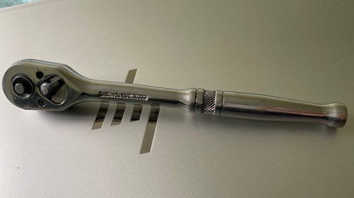 Halfords ratchet - ratchet, (halfords