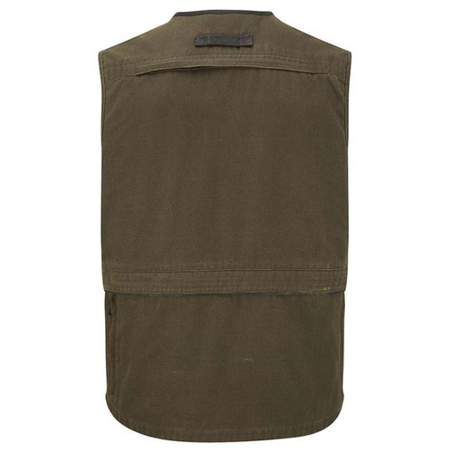 Shooterking bush vest - shooterking,