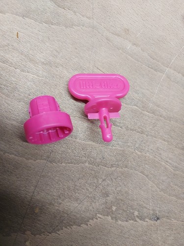 Genuine little tikes cozy - tikes,