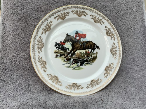 Gainsborough vintage hunting - gainsborough,