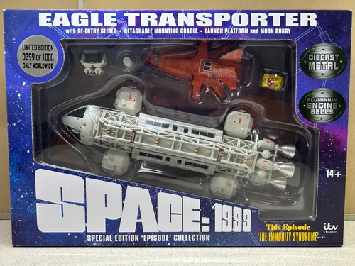 Sixteen space 1999 eagle - -,