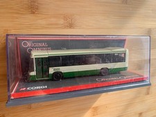 Corgi, The Original Omnibus