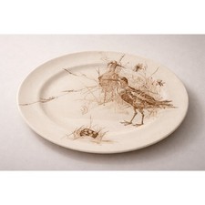 Antique Doulton Burslem