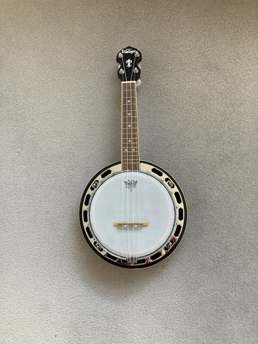 Banjolele vintage brand - banjolele,