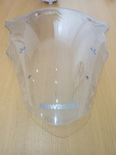 Genuine Kawasaki ER-6F