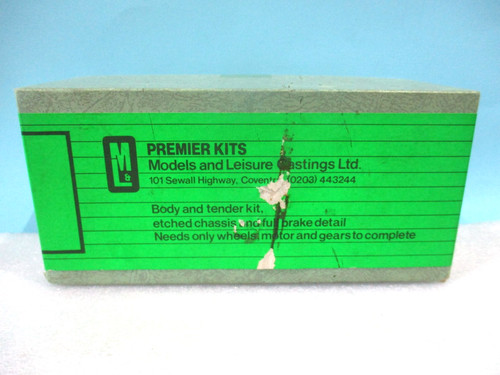 Pk16 oo whitemetal - m,