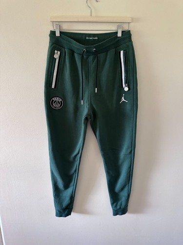 Jordan psg nike fleece joggers - nike,