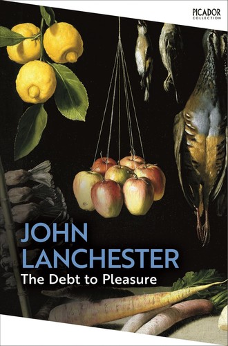 The debt pleasure - debt,
