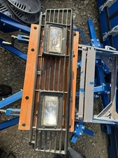 Zastava Yugo 54 55 65 Front