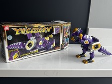 Power Rangers Dino Thunder