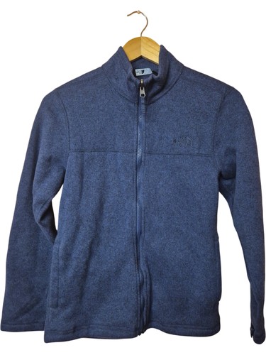 The north face - boys', zip