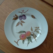 Royal Worcester “ Evesham