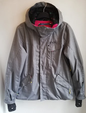 O'Neill Explore Series Grey