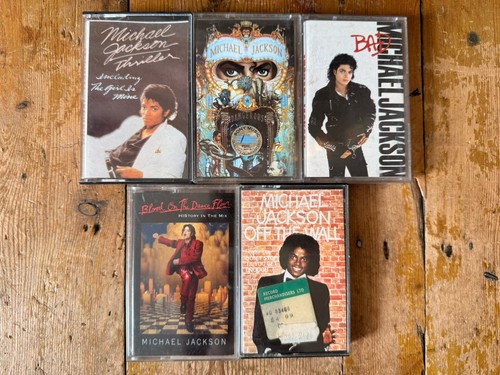 Vintage michael jackson - vintage,