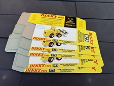 Dinky 973 Eaton Yale