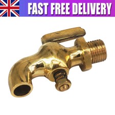 1/4" BSP Thread Stationary