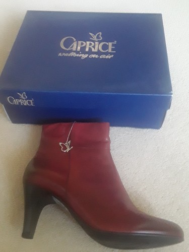 Caprice boots comfort - 5.5,