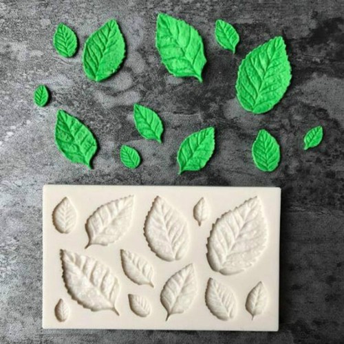 Cake pan silikonforme soap - cake,