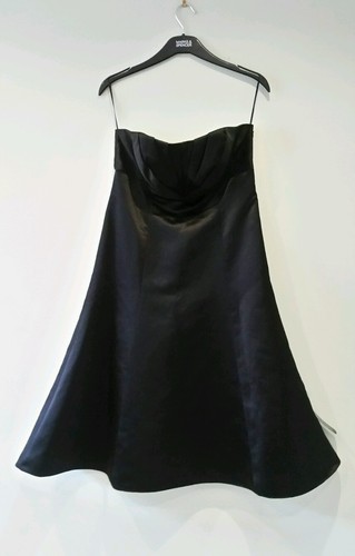 New marks and spencer - new, black