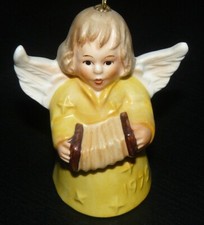 Vintage 1979 Goebel Bell