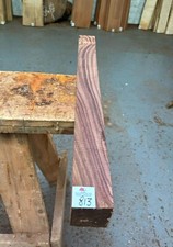 1 x Indian Rosewood 2 x 2 x