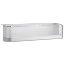 Samsung Fridge Freezer Door Shelf RSG Fridge Bottle Rack Lower Clear Can Tray