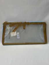 Agriline cab glass rear window for Ford 2610, 2910, 3610, 6610, 7610 (83932022)