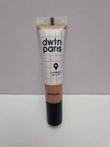 Dwtn paris liquid - dwtn, eyeshadow