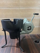 Blacksmith Coal Forge Furnace