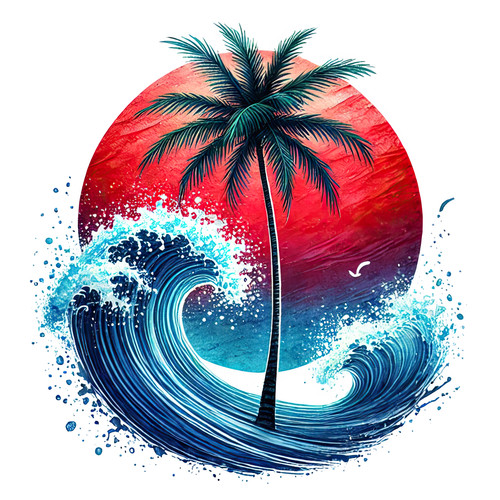 Wall decal sticker - , rico