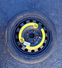Volkswagen Beetle Space Saver