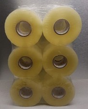 48mmx150m Quality Clear