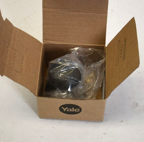 Yale d250k dum cam 10bp - cam, one