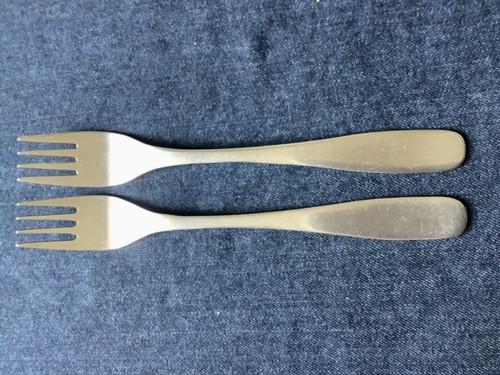 Two vintage david mellor - two,