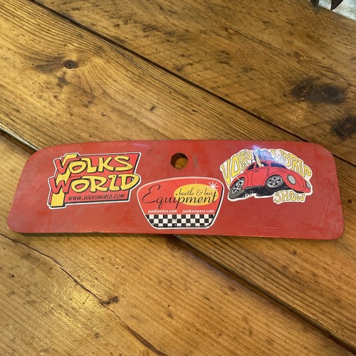 Classic beetle glove - vw, box