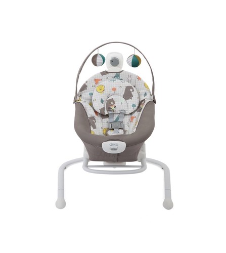 Graco swing chair