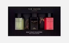 *NEW* Ted Baker Body Spray