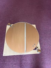 Metlex Athens Round Swivel