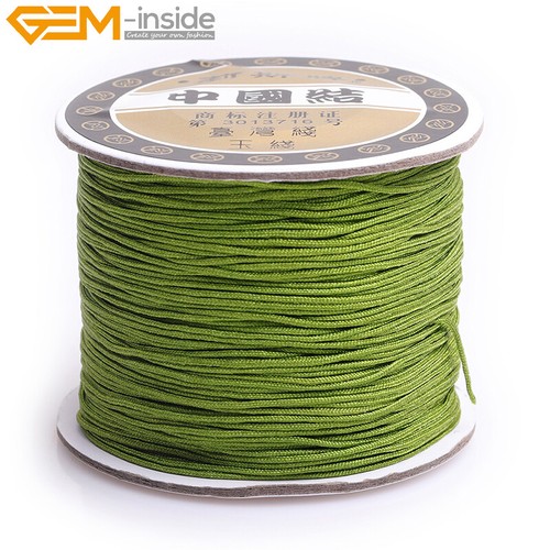 Nylon thread delicate strings - nylon,