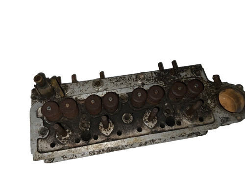 Reliant regal cylinder head - regal,