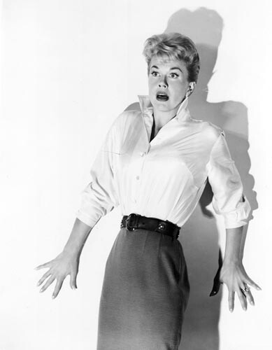 Doris day x10 x8 photo - doris, 8"x10"